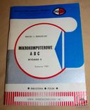 Mikrokomputerowe ABC