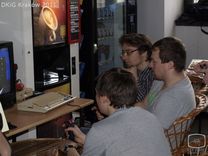 DKiG Kraków 2011