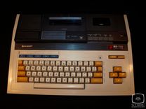 Sharp MZ 731