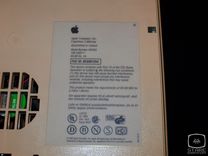 Macintosh Performa 450