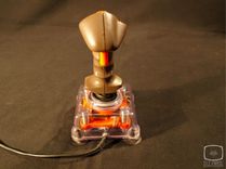 joy Quickjoy topstar