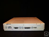 Macintosh LC II