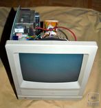Macintosh SE/30
