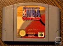 Kartridże do Nintendo 64