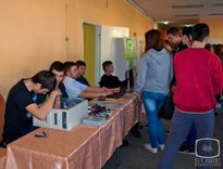 Dzień otwarty w Zespole Szkół w Górze