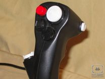 joy ThrustMaster