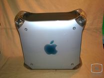 Power Macintosh G4
