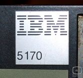IBM AT 5170