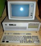 IBM AT 5170