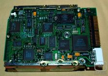 HDD ST-157A