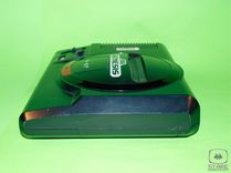 Sega Genesis