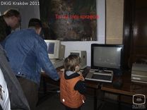 DKiG Kraków 2011
