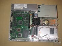 Macintosh Performa 450