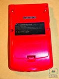 Nintendo Game Boy Color