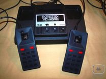Interton VC 4000