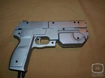 Light Gun PS
