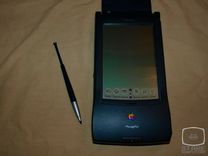 Newton MessagePad 120