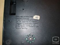 ZX Spectrum plus