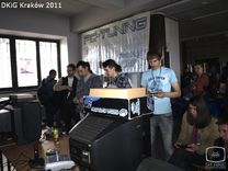 DKiG Kraków 2011
