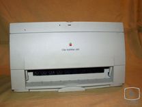 Apple Color StyleWriter 2400