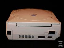 Sega Dreamcast
