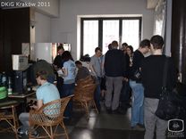 DKiG Kraków 2011