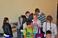 Festiwal Technologi Leszno 2013