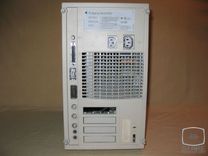 Workgroup Server 8150