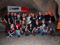 DKiG Wrocław 2012