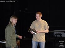 DKiG Kraków 2011