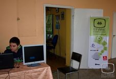 Dzień otwarty w Zespole Szkół w Górze