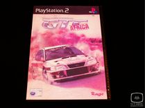 Gry na Play Station 2