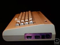 Commodore C64