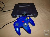 Nintendo 64