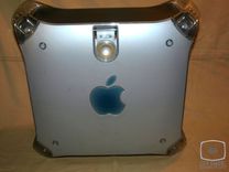 Power Macintosh G4