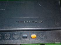 Elwro TVG 10