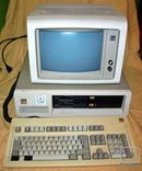 IBM XT 5160