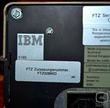 IBM XT 5160