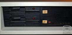IBM XT 5160